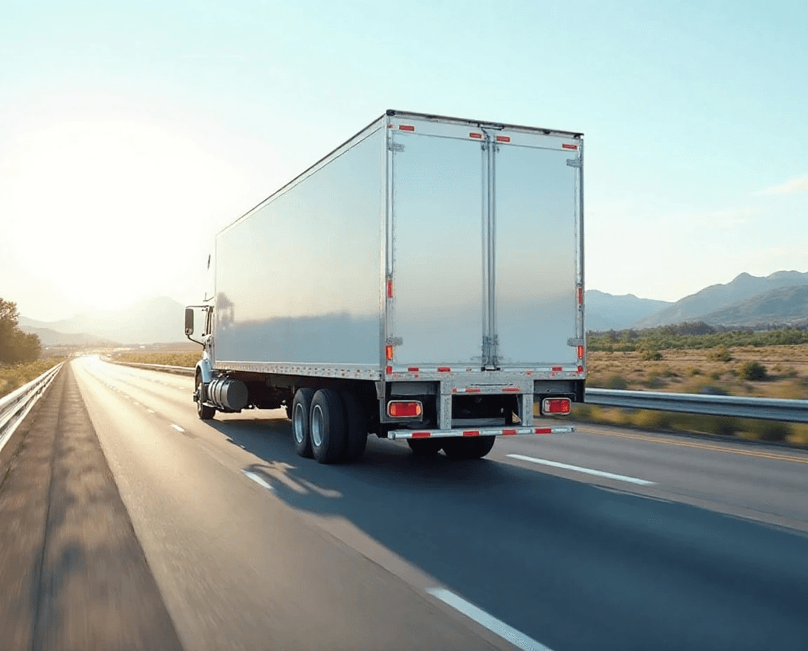 Long Distance Moving