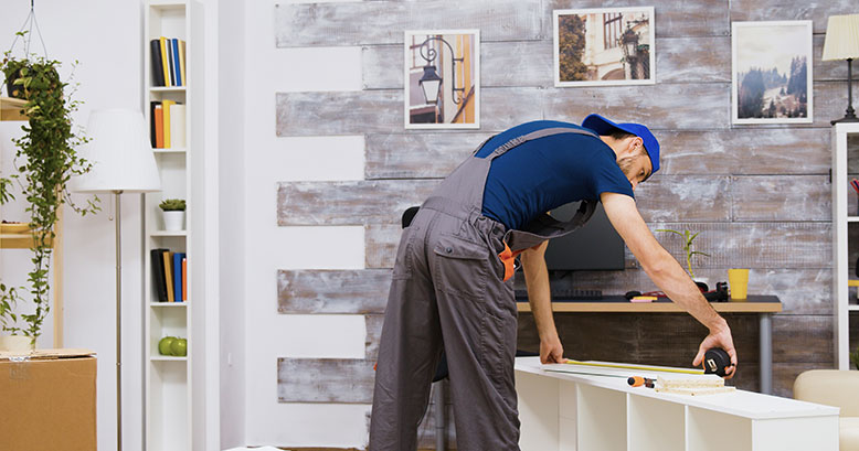 FURNITURE-ASSEMBLY